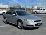 Used 2016 Chevrolet Impala Police image 3