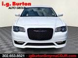 Certified 2022 Chrysler 300 Touring L image 2