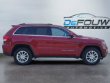 Used 2015 Jeep Grand Cherokee Laredo w/ Quick Order Package 23E image 2