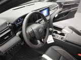 New 2025 Toyota Camry SE image 4