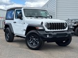 New 2025 Jeep Wrangler Sport image 2