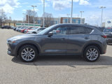 Used 2021 MAZDA CX-5 Grand Touring Reserve image 6