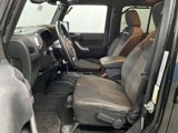 Used 2015 Jeep Wrangler Unlimited Sahara image 4