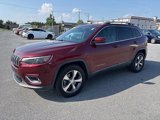 Used 2019 Jeep Cherokee Limited image 2