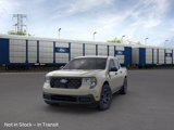 New 2025 Ford Maverick XLT image 2