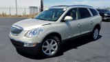 Used 2010 Buick Enclave CXL w/ Trailering Provision Package image 4