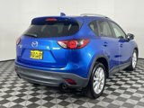 Used 2013 MAZDA CX-5 Grand Touring w/ GT Tech Pkg image 5