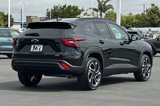 New 2025 Chevrolet Trax RS w/ Driver Confidence Package image 4