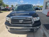 Used 2011 Toyota Tundra 4x4 Double Cab image 2