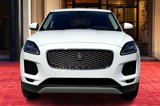 Used 2018 Jaguar E-PACE S image 2