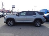 New 2025 GMC Terrain Elevation image 2