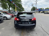 Used 2012 Nissan Rogue S image 5