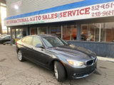 Used 2015 BMW 335i Gran Turismo xDrive image 3