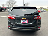 Used 2020 Chevrolet Equinox LT w/ Driver Convenience Package image 6