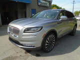 Used 2021 Lincoln Nautilus Black Label image 2