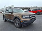 Used 2022 Ford Bronco Sport Big Bend w/ Convenience Package image 3