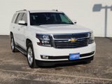 Used 2015 Chevrolet Tahoe LT w/ Max Trailering Package image 2