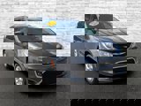Used 2018 Chrysler Pacifica Touring-L Plus w/ Tire & Wheel Group image 4