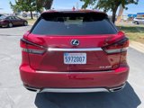 Used 2021 Lexus RX 350 AWD w/ Luxury Package image 5