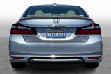 Used 2017 Honda Accord EX-L image 4