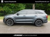 Used 2021 Kia Sorento S w/ Panoramic Sunroof Package image 2