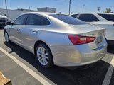 Used 2016 Chevrolet Malibu LT w/ Leather Package image 4