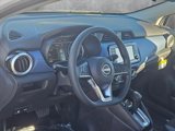 New 2025 Nissan Versa SV w/ Trunk Package image 3