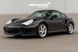 Used 2003 Porsche 911 Turbo image 3