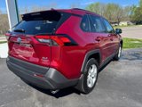 Used 2021 Toyota RAV4 XLE w/ XLE Grade Weather Package image 5