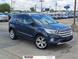 Used 2019 Ford Escape Titanium w/ U9j03 - Titanium Tow Package image 1