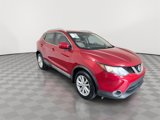 Used 2017 Nissan Rogue Sport SV w/ SV Premium Package image 2