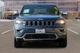 Used 2020 Jeep Grand Cherokee Limited w/ Luxury Group II image 6