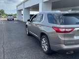 Used 2018 Chevrolet Traverse Premier w/ Driver Confidence II Package image 3
