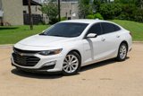 Used 2021 Chevrolet Malibu LT image 6