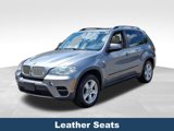 Used 2012 BMW X5 xDrive35d image 4