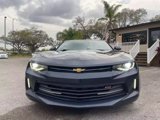 Used 2016 Chevrolet Camaro LT w/ RS Package image 3
