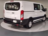 Used 2024 Ford Transit 250 Low Roof w/ Exterior Upgrade Package image 2