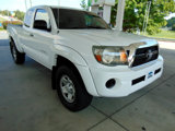 Used 2011 Toyota Tacoma 4x4 Access Cab w/ SR5 Pkg #2 image 2