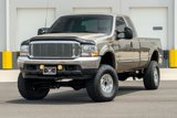 Used 2002 Ford F250 Lariat image 2