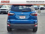 Used 2020 Ford EcoSport SES image 5