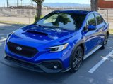 Used 2024 Subaru WRX TR w/ Popular Package #2A image 2