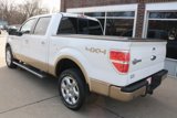 Used 2014 Ford F150 King Ranch w/ King Ranch Luxury Package image 4