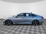 Used 2022 Honda Accord Sport image 5