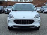 Used 2022 Ford Escape SEL image 2