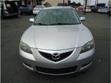 Used 2009 MAZDA MAZDA3 i Touring Value image 2