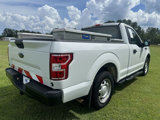 Used 2018 Ford F150 XL w/ Trailer Tow Package image 5