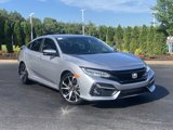 Used 2017 Honda Civic Si image 2