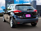 Used 2020 Nissan Kicks S image 4
