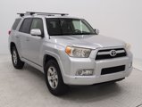 Used 2013 Toyota 4Runner SR5 image 2