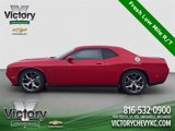 Used 2015 Dodge Challenger R/T w/ Quick Order Package 28B R/T image 3